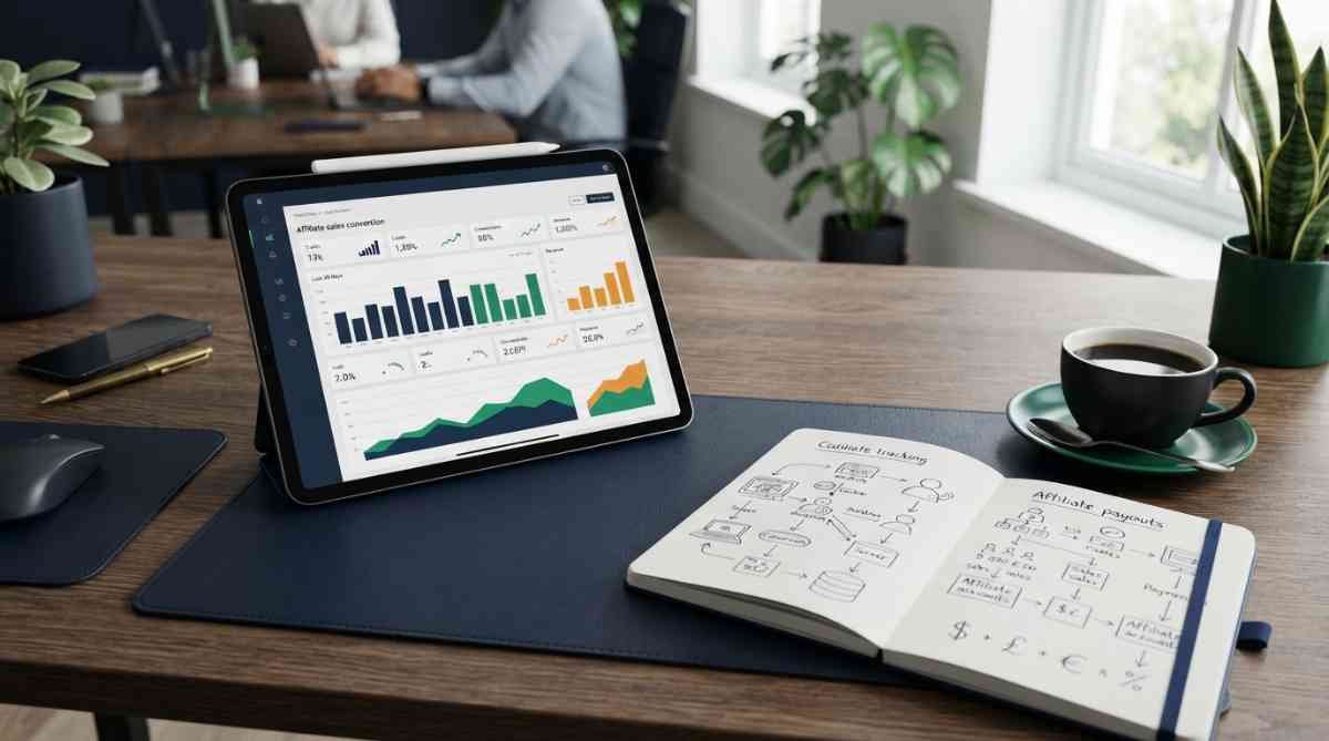 Le programme d’affiliation LearnyBox : comment le paramétrer